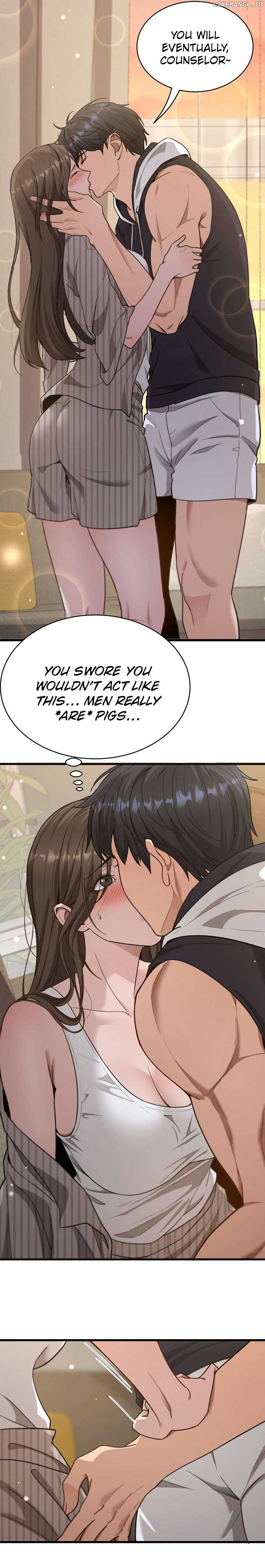 After Becoming Financially Free, They Offered Their Loyalty Chapter 29 74 ch 29 16