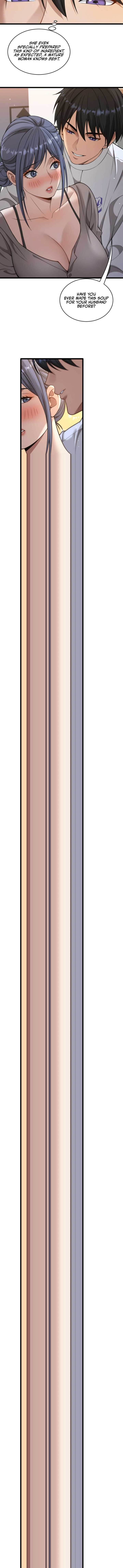 After Becoming Financially Free, They Offered Their Loyalty Chapter 40 28 3