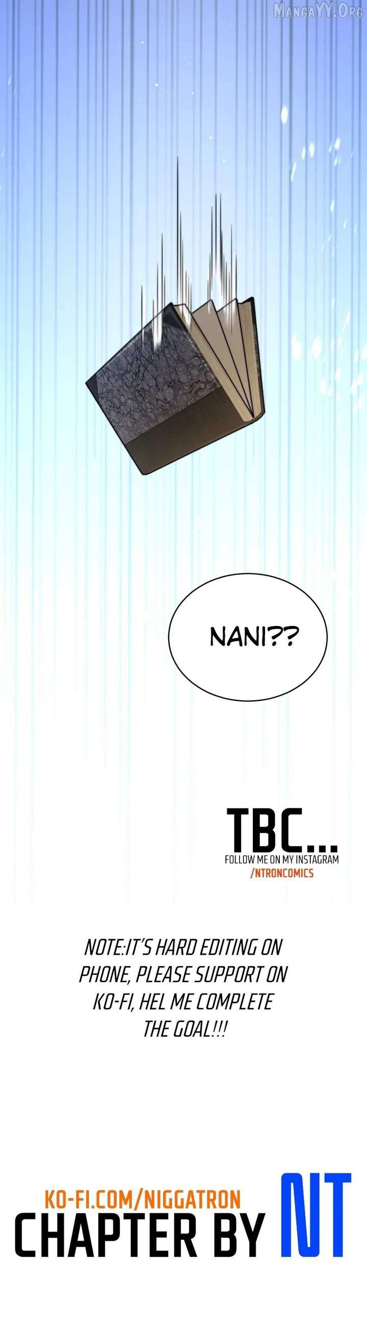 After Becoming Financially Free, They Offered Their Loyalty Chapter 57 51 11