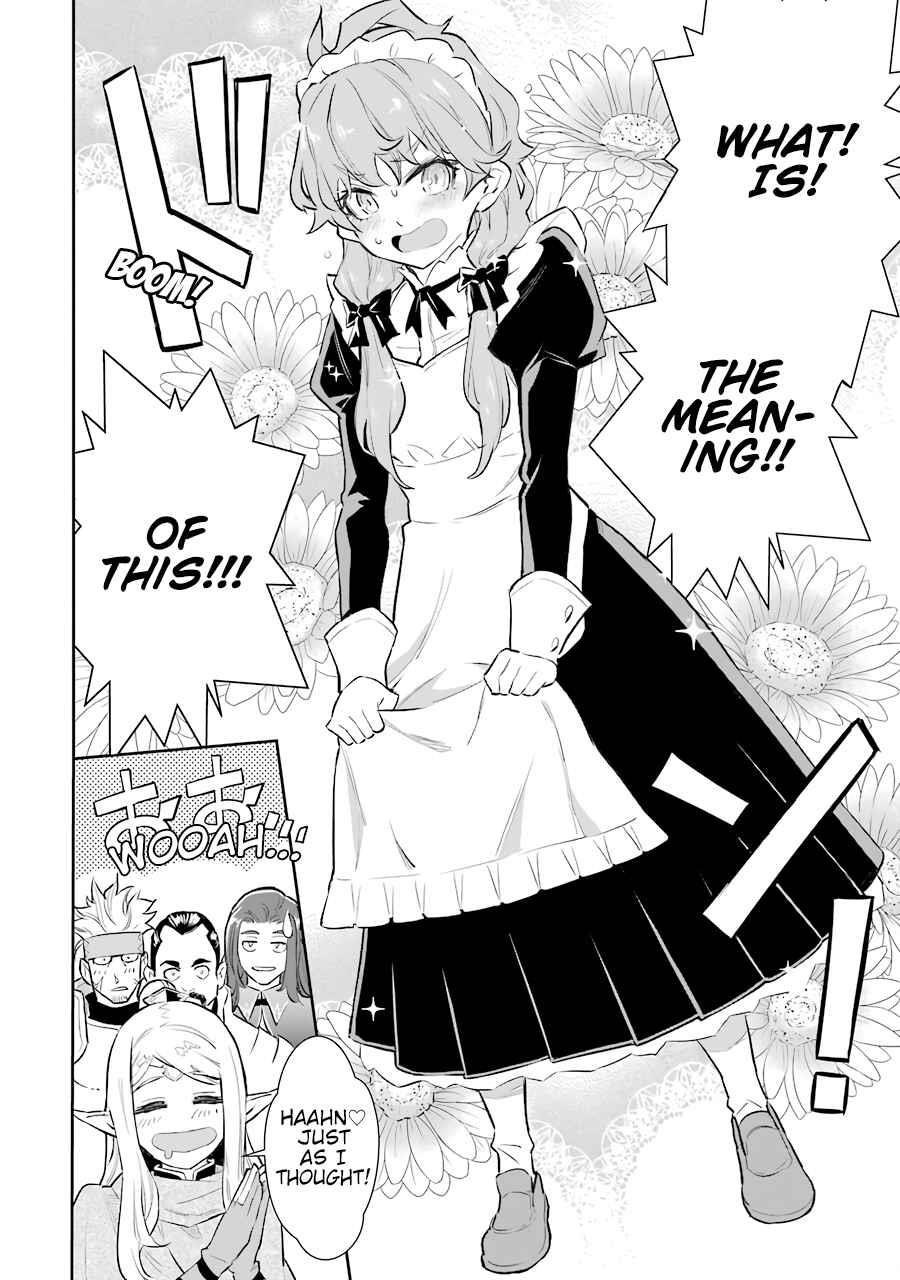 After Being Deported From the Country, I Became the 4th Enchanter in the World! Chapter 10 119 27