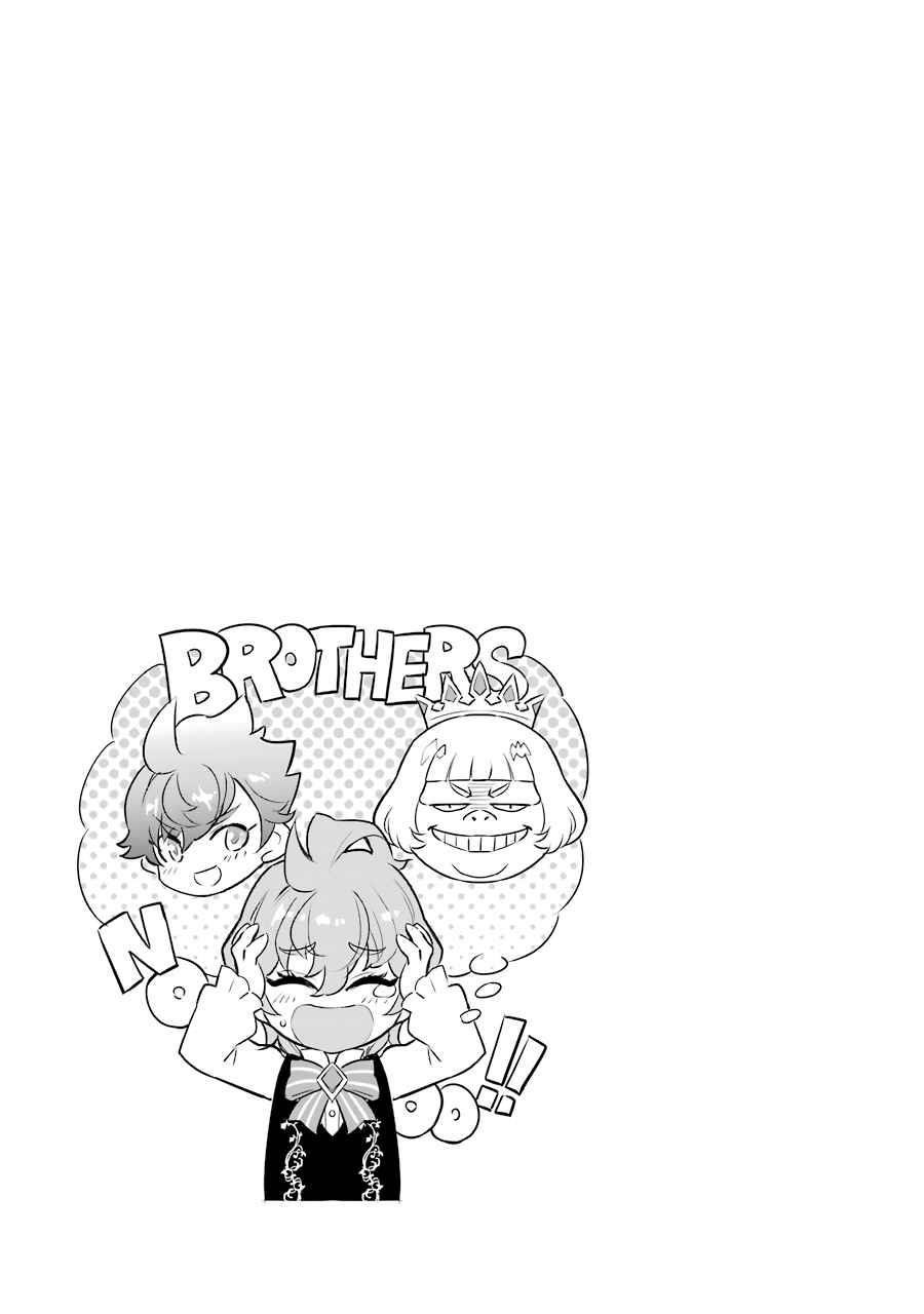 After Being Deported From the Country, I Became the 4th Enchanter in the World! Chapter 10 123 31