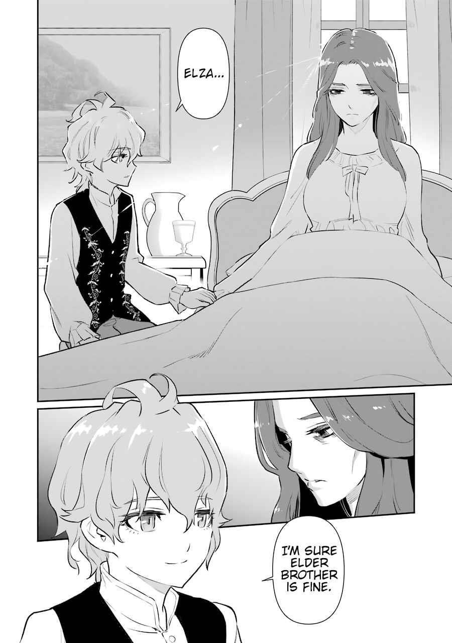 After Being Deported From the Country, I Became the 4th Enchanter in the World! Chapter 9 115 20