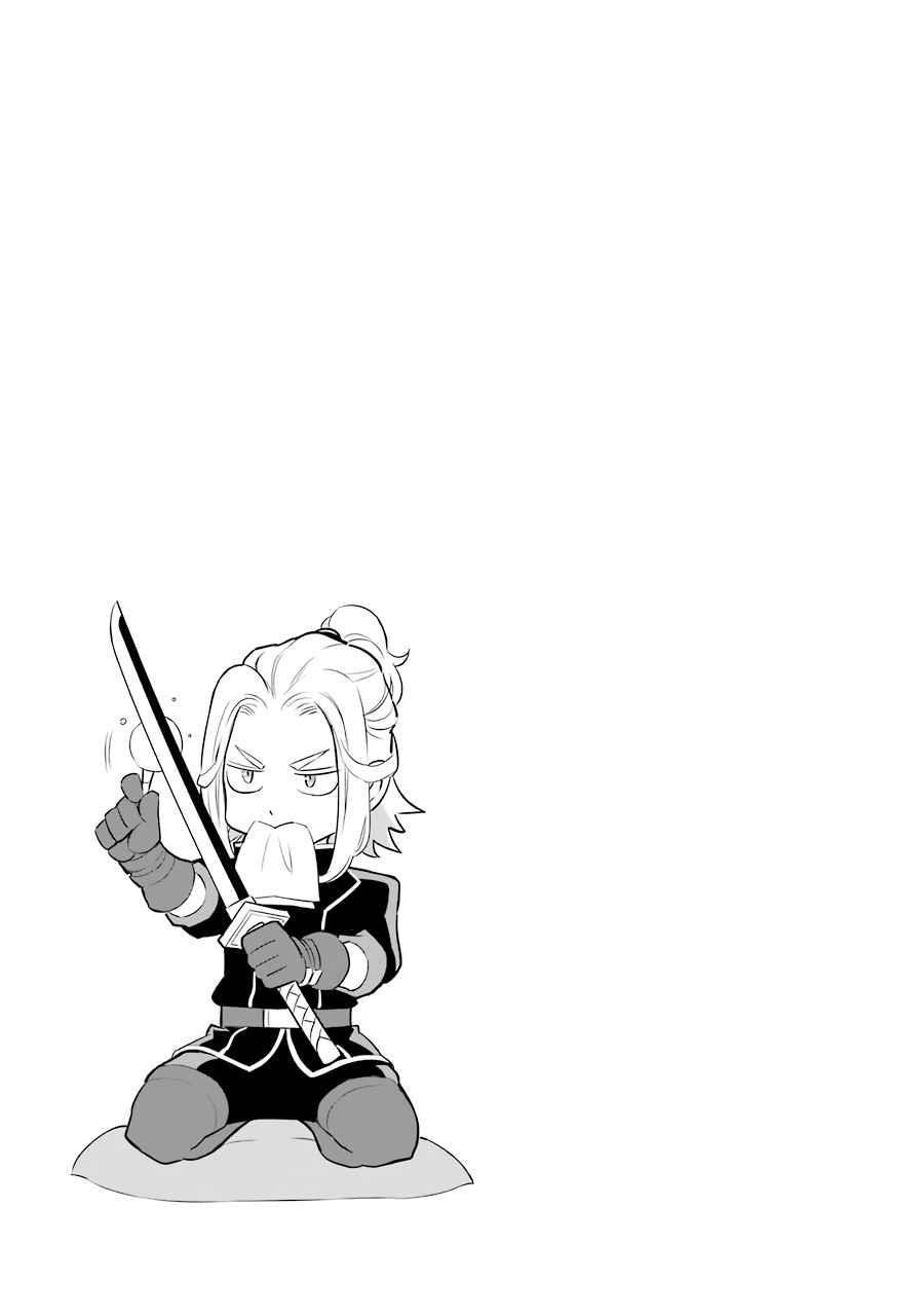 After Being Deported From the Country, I Became the 4th Enchanter in the World! Chapter 9 127 32