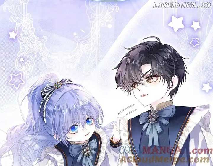 After Being Reborn I Was Surrounded by Enemy Cubs Chapter 20 418 003