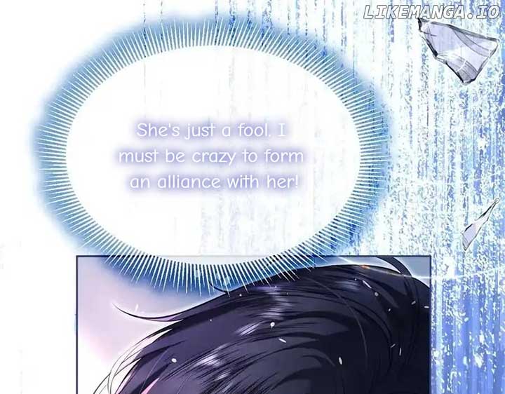 After Being Reborn I Was Surrounded by Enemy Cubs Chapter 20 424 009