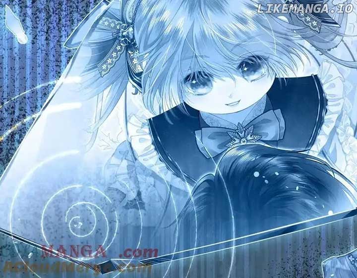 After Being Reborn I Was Surrounded by Enemy Cubs Chapter 20 430 015