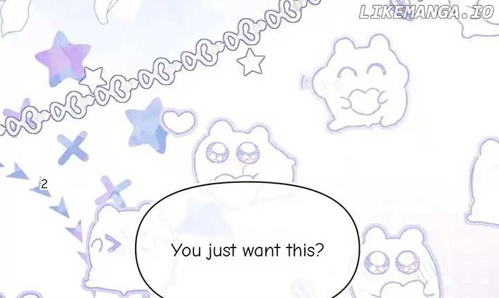 After Being Reborn I Was Surrounded by Enemy Cubs Chapter 20 445 030