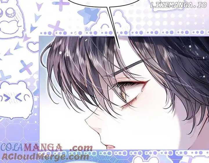 After Being Reborn I Was Surrounded by Enemy Cubs Chapter 20 446 031