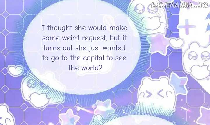 After Being Reborn I Was Surrounded by Enemy Cubs Chapter 20 447 032