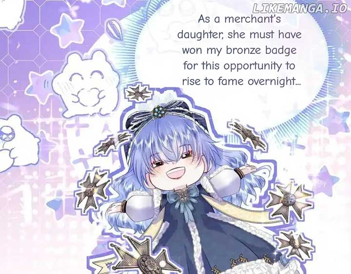 After Being Reborn I Was Surrounded by Enemy Cubs Chapter 20 448 033