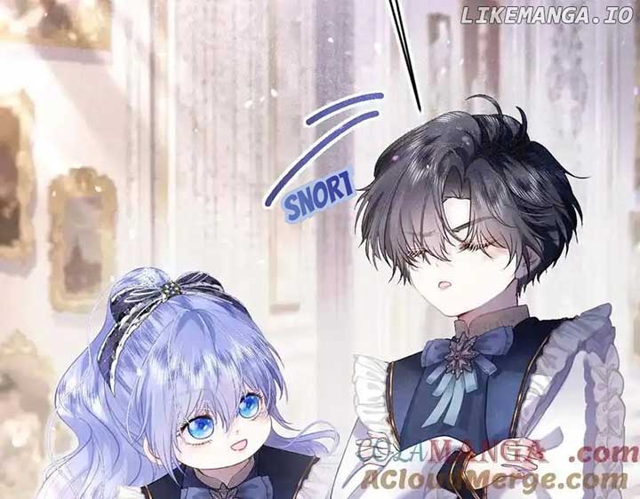 After Being Reborn I Was Surrounded by Enemy Cubs Chapter 20 462 047