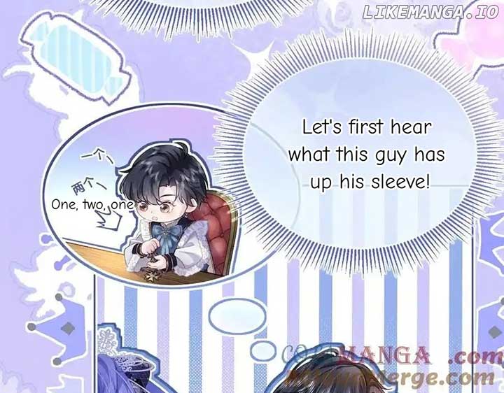 After Being Reborn I Was Surrounded by Enemy Cubs Chapter 20 466 051