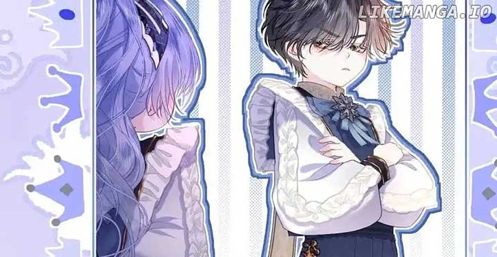 After Being Reborn I Was Surrounded by Enemy Cubs Chapter 20 467 052