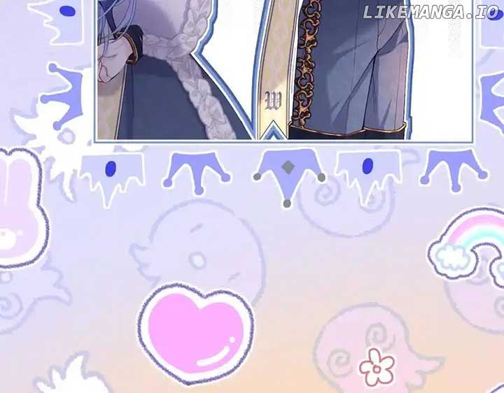 After Being Reborn I Was Surrounded by Enemy Cubs Chapter 20 468 053