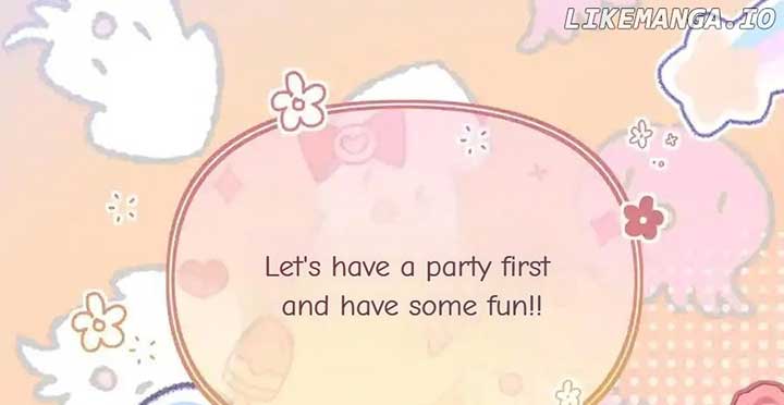 After Being Reborn I Was Surrounded by Enemy Cubs Chapter 20 469 054