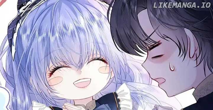 After Being Reborn I Was Surrounded by Enemy Cubs Chapter 20 471 056