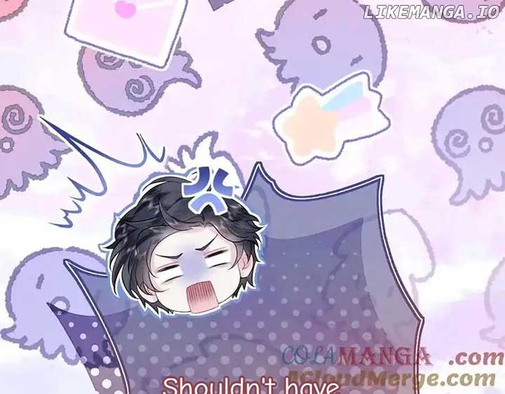 After Being Reborn I Was Surrounded by Enemy Cubs Chapter 20 474 059