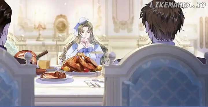 After Being Reborn I Was Surrounded by Enemy Cubs Chapter 20 483 068