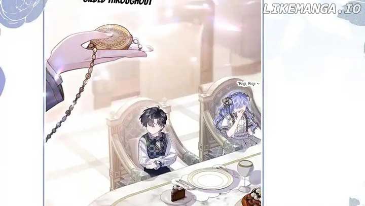 After Being Reborn I Was Surrounded by Enemy Cubs Chapter 20 485 070