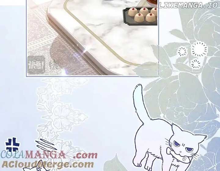 After Being Reborn I Was Surrounded by Enemy Cubs Chapter 20 486 071