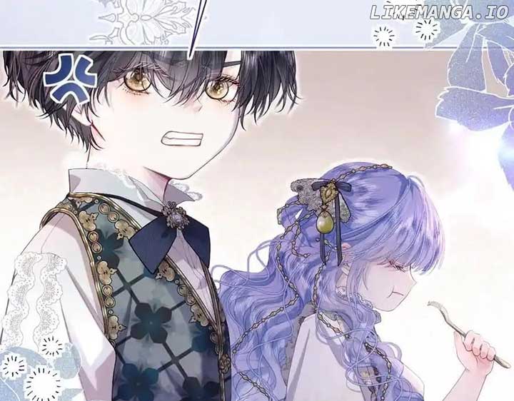 After Being Reborn I Was Surrounded by Enemy Cubs Chapter 20 488 073