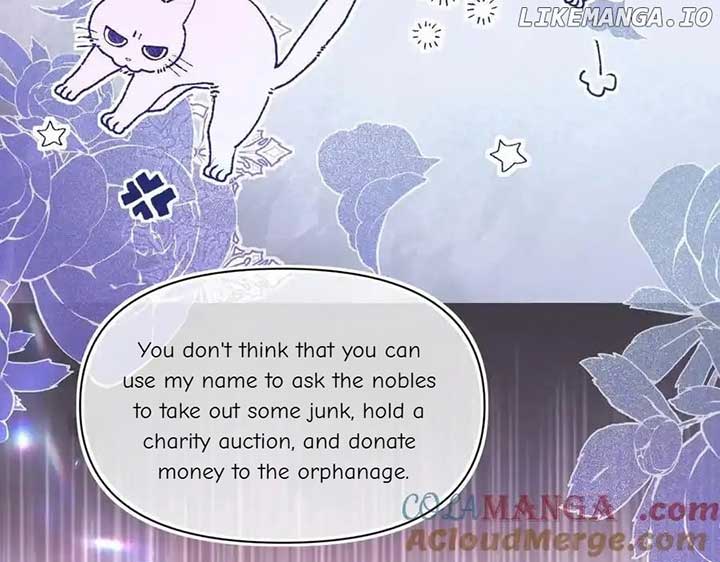 After Being Reborn I Was Surrounded by Enemy Cubs Chapter 20 490 075