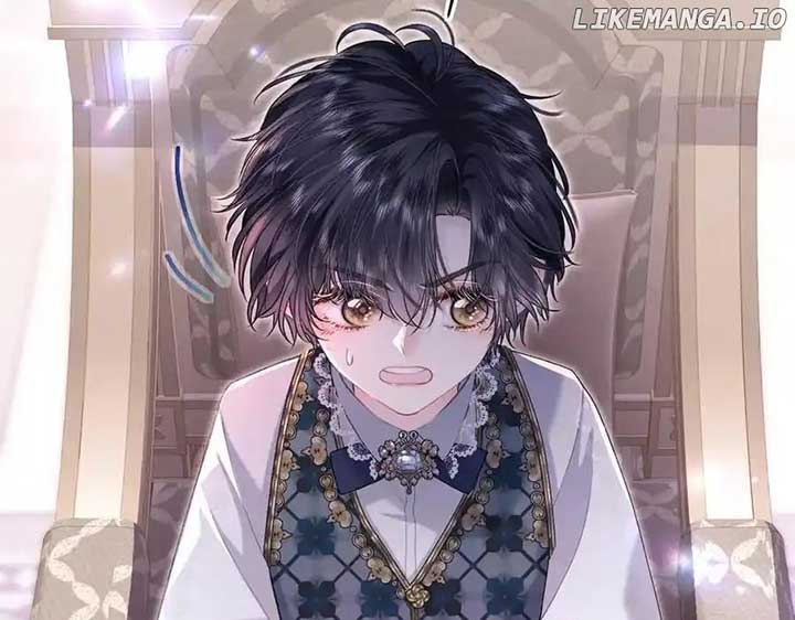 After Being Reborn I Was Surrounded by Enemy Cubs Chapter 20 492 077