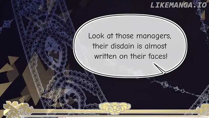 After Being Reborn I Was Surrounded by Enemy Cubs Chapter 20 495 080