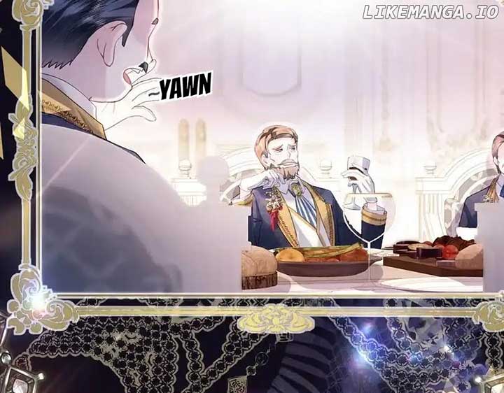 After Being Reborn I Was Surrounded by Enemy Cubs Chapter 20 496 081