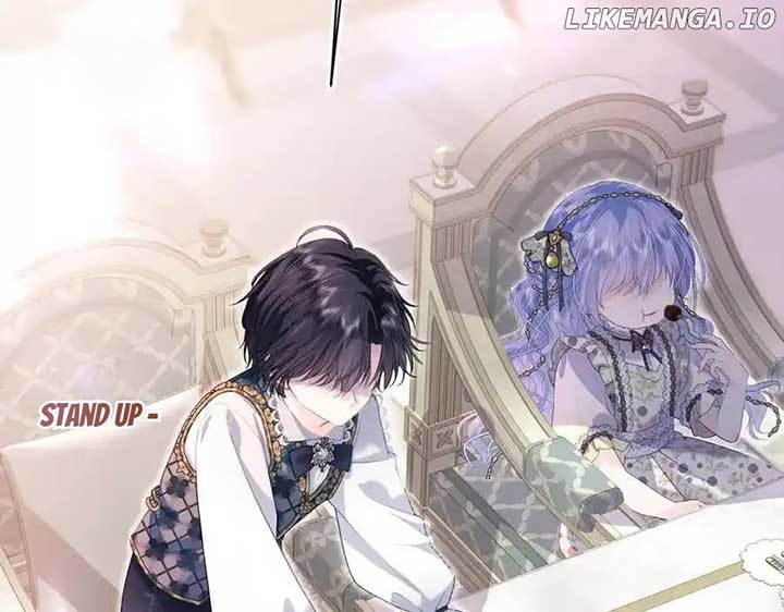 After Being Reborn I Was Surrounded by Enemy Cubs Chapter 20 508 093