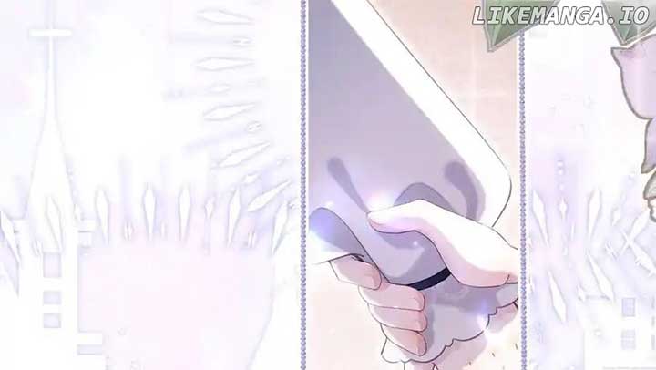 After Being Reborn I Was Surrounded by Enemy Cubs Chapter 20 511 096