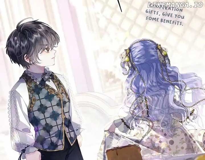 After Being Reborn I Was Surrounded by Enemy Cubs Chapter 20 528 113