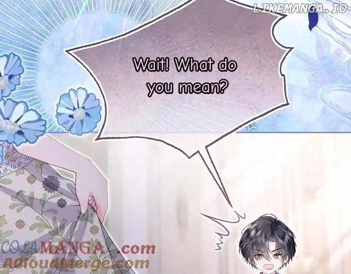 After Being Reborn I Was Surrounded by Enemy Cubs Chapter 20 538 123