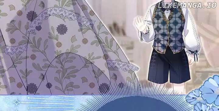 After Being Reborn I Was Surrounded by Enemy Cubs Chapter 20 539 124