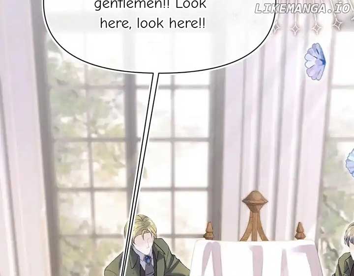 After Being Reborn I Was Surrounded by Enemy Cubs Chapter 20 544 129