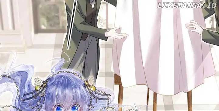 After Being Reborn I Was Surrounded by Enemy Cubs Chapter 20 545 130