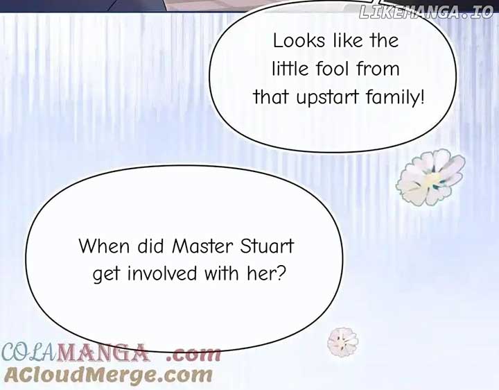 After Being Reborn I Was Surrounded by Enemy Cubs Chapter 20 550 135