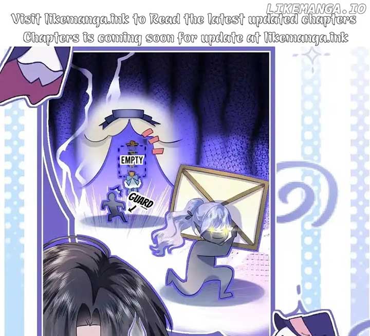 After Being Reborn I Was Surrounded by Enemy Cubs Chapter 21 413 001