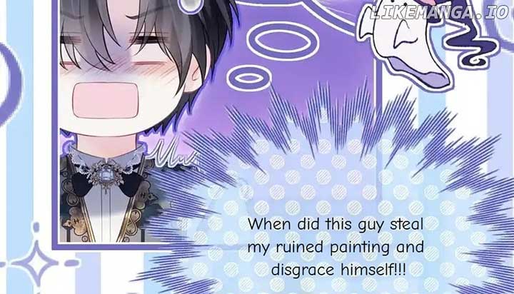 After Being Reborn I Was Surrounded by Enemy Cubs Chapter 21 414 002