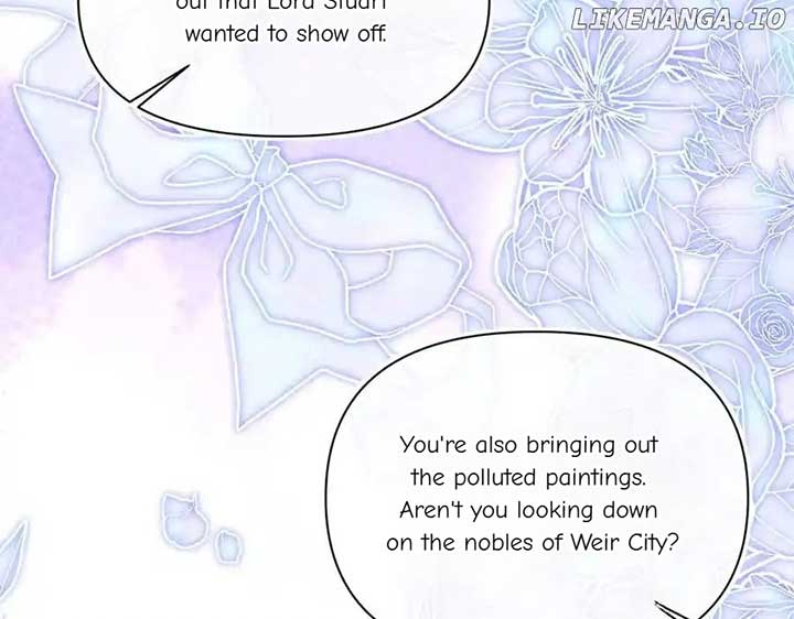 After Being Reborn I Was Surrounded by Enemy Cubs Chapter 21 425 013