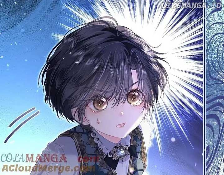 After Being Reborn I Was Surrounded by Enemy Cubs Chapter 21 431 019