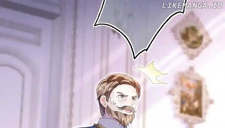 After Being Reborn I Was Surrounded by Enemy Cubs Chapter 21 444 032