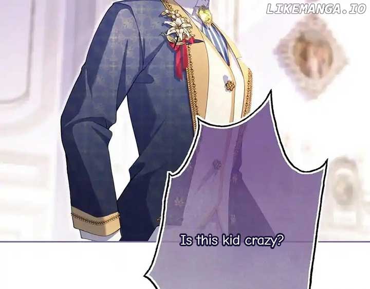 After Being Reborn I Was Surrounded by Enemy Cubs Chapter 21 445 033