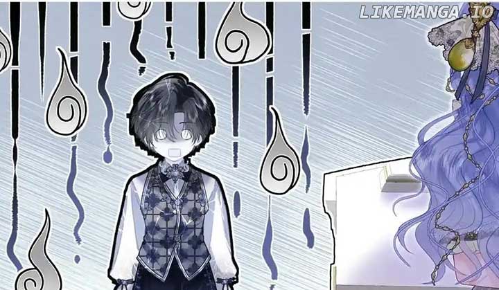 After Being Reborn I Was Surrounded by Enemy Cubs Chapter 21 448 036