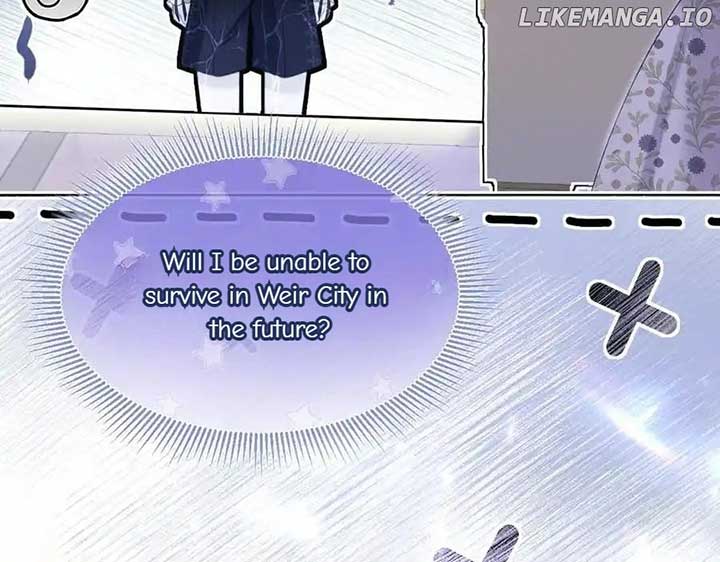 After Being Reborn I Was Surrounded by Enemy Cubs Chapter 21 449 037