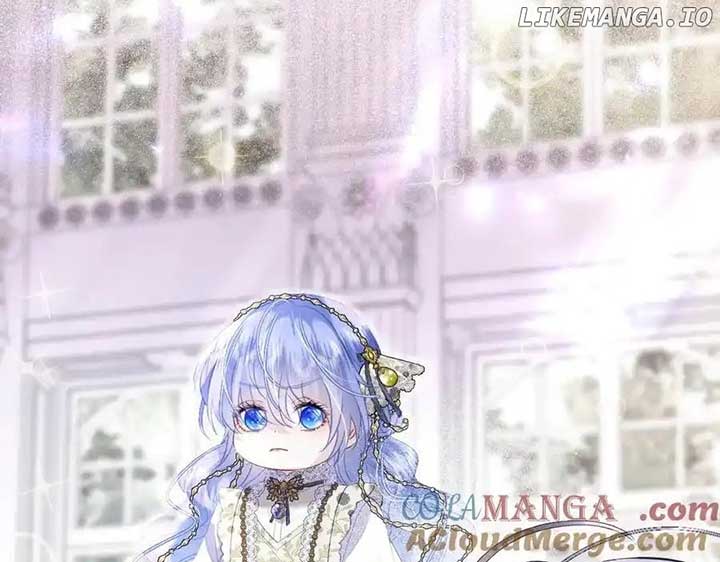 After Being Reborn I Was Surrounded by Enemy Cubs Chapter 21 451 039