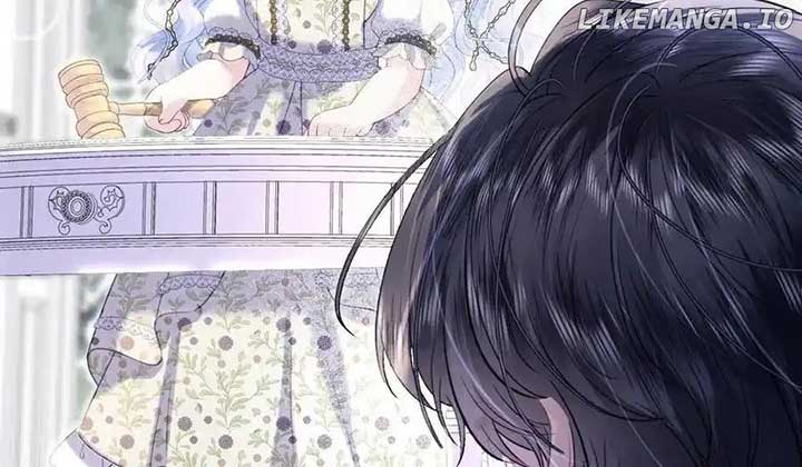 After Being Reborn I Was Surrounded by Enemy Cubs Chapter 21 452 040