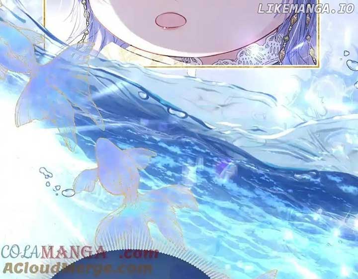 After Being Reborn I Was Surrounded by Enemy Cubs Chapter 21 455 043