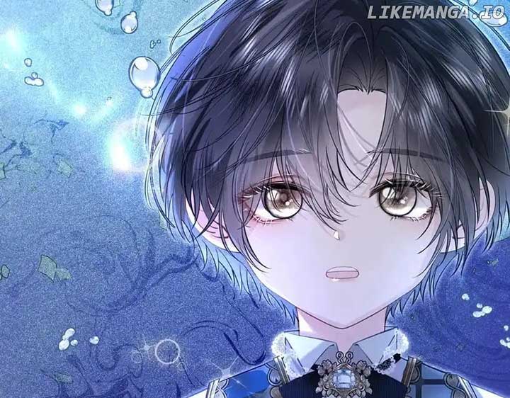 After Being Reborn I Was Surrounded by Enemy Cubs Chapter 21 457 045