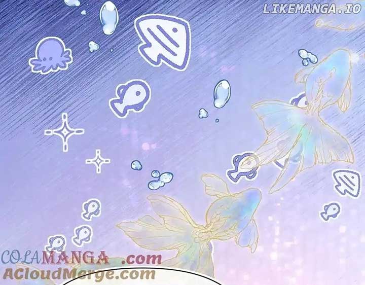 After Being Reborn I Was Surrounded by Enemy Cubs Chapter 21 459 047